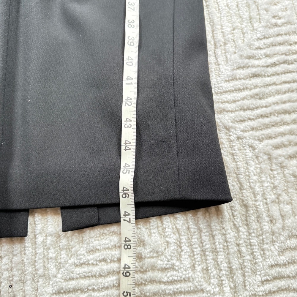 Ted Baker London Dress 3 NWT Black White Bodycon Midi Party Cocktail Date Event - Picture 11 of 16